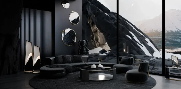 BLACK NOVEMBER BY LUXXU: A MONTH OF LUXURY WITH SAVINGS UP TO 50% OFF