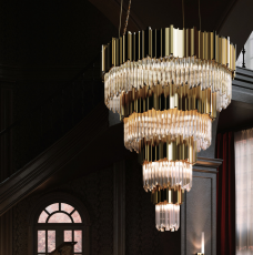 ELEVATE EVERY ROOM: LUXXU BLACK WEEK SAVINGS UP TO 50% OFF