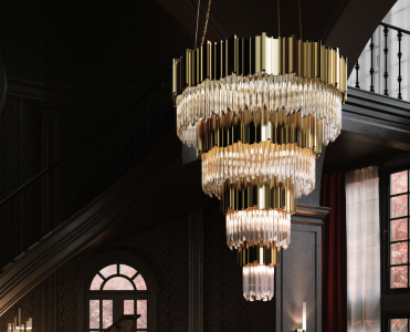 ELEVATE EVERY ROOM: LUXXU BLACK WEEK SAVINGS UP TO 50% OFF