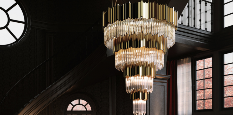 ELEVATE EVERY ROOM: LUXXU BLACK WEEK SAVINGS UP TO 50% OFF