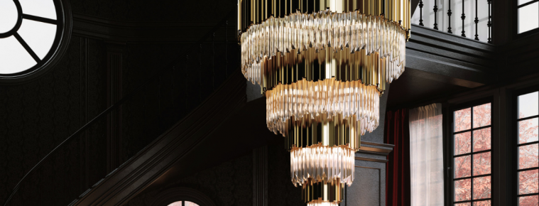 ELEVATE EVERY ROOM: LUXXU BLACK WEEK SAVINGS UP TO 50% OFF