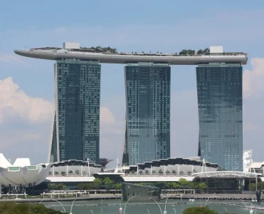 Top 10 Most Expensive Buildings Ever Made: Luxury, Innovation, and Ambition