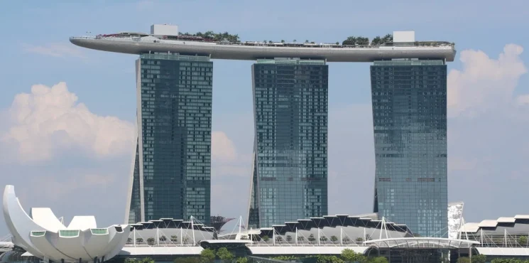 Top 10 Most Expensive Buildings Ever Made: Luxury, Innovation, and Ambition
