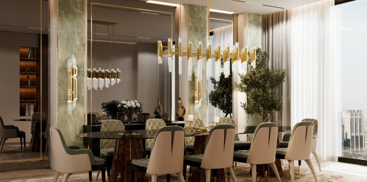 Best Moments by LUXXU: 2025, Shaping the Future of Contemporary Luxury