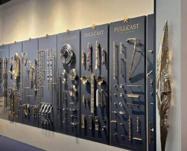 Inside PullCast’s Maison et Objet 2026 Highlights: Sculptural Design in the Heart of Paris