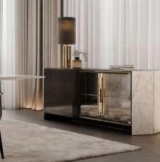 The Most Expensive Sideboards for Modern Homes
