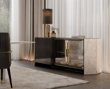 The Most Expensive Sideboards for Modern Homes