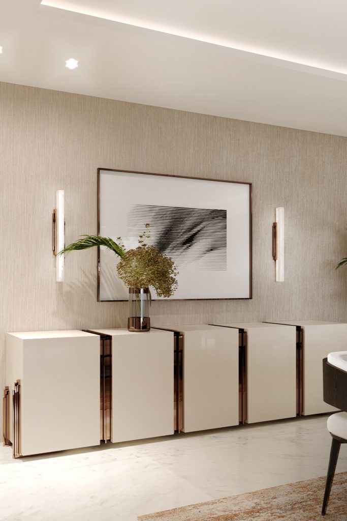 Salone del Mobile 2026: High-End Furniture Designs to See by LUXXU