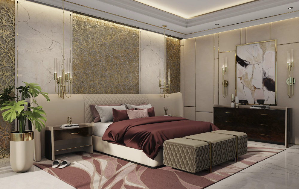 Salone del Mobile 2026: High-End Furniture Designs to See by LUXXU