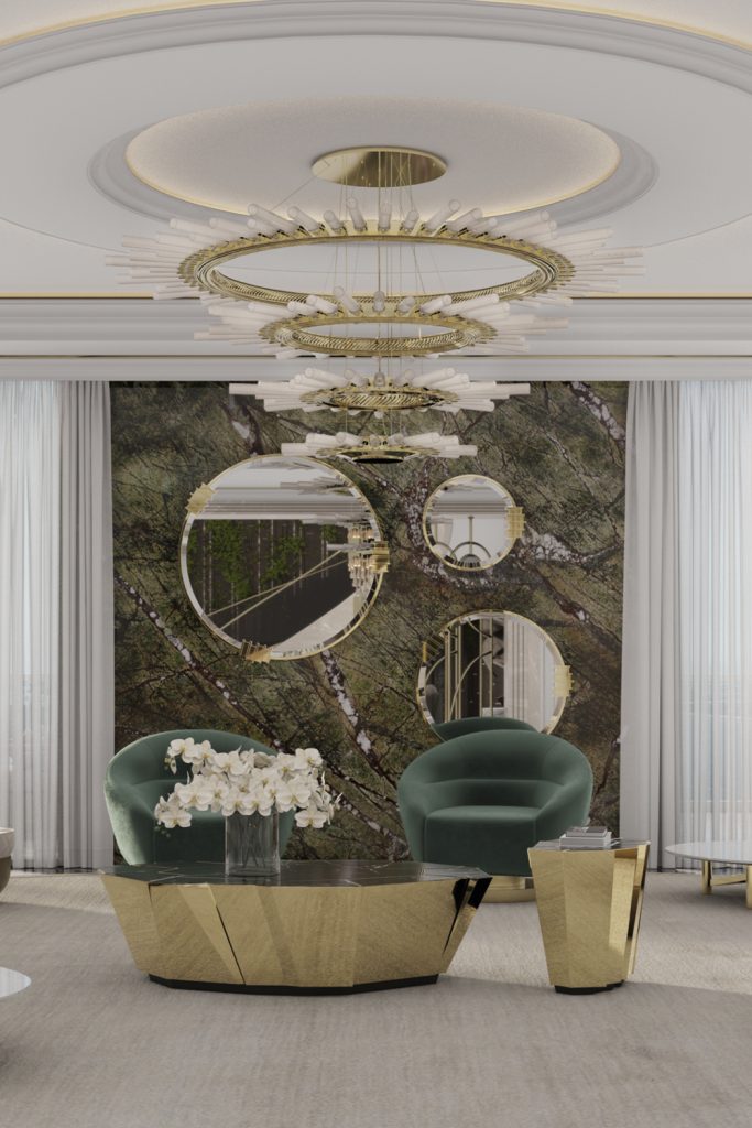 Salone del Mobile 2026: High-End Furniture Designs to See by LUXXU