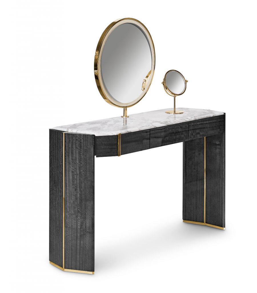 Salone del Mobile 2026: High-End Furniture Designs to See by LUXXU