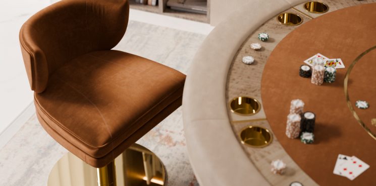 Luxury Design: 20 High-End Pieces to See at Salone del Mobile 2026