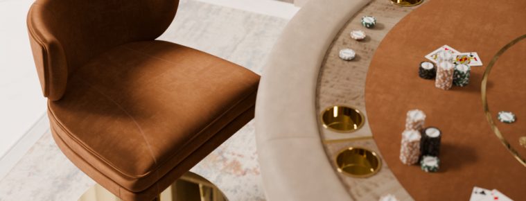 Luxury Design: 20 High-End Pieces to See at Salone del Mobile 2026