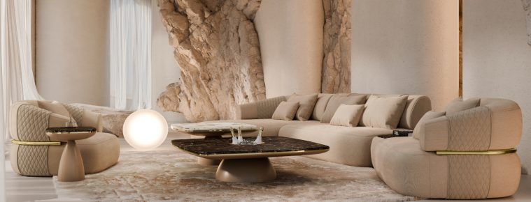 Salone del Mobile 2026: 6 Outstanding New Products to Explore!