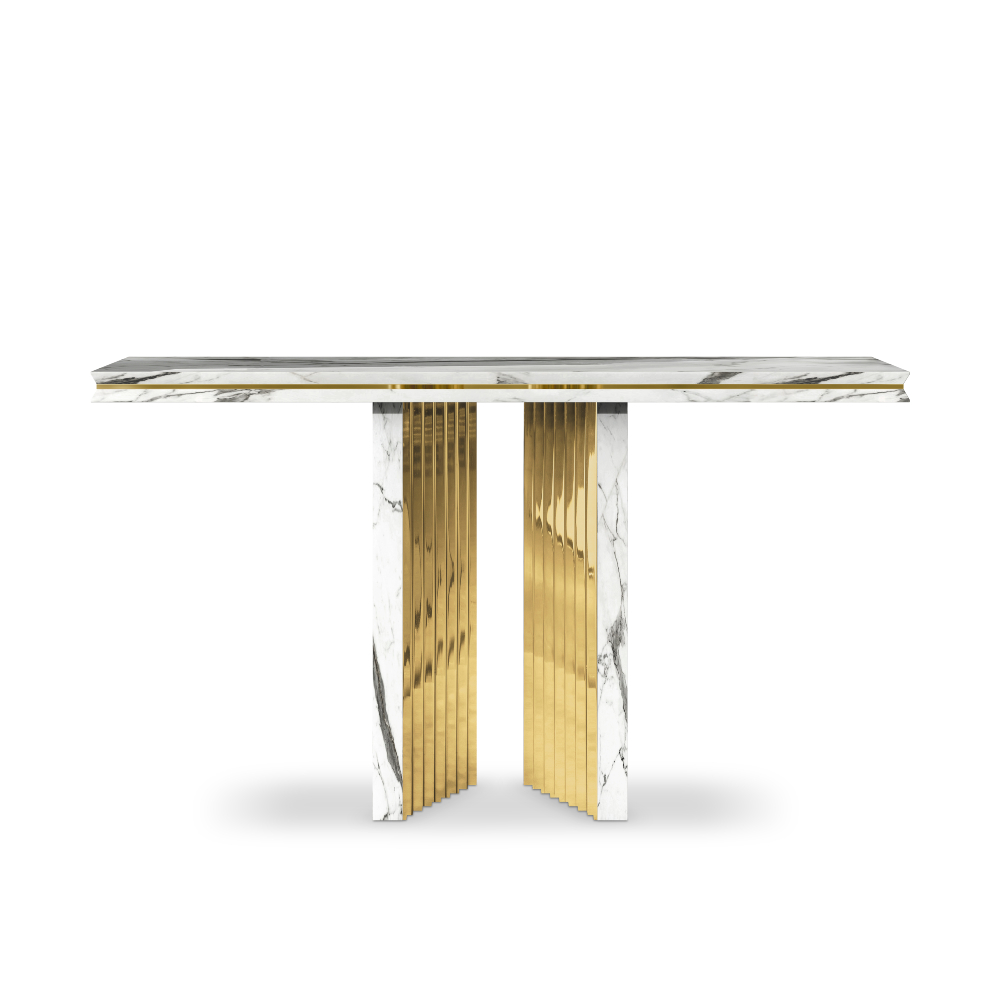 Salone del Mobile 2026: High-End Furniture Designs to See by LUXXU