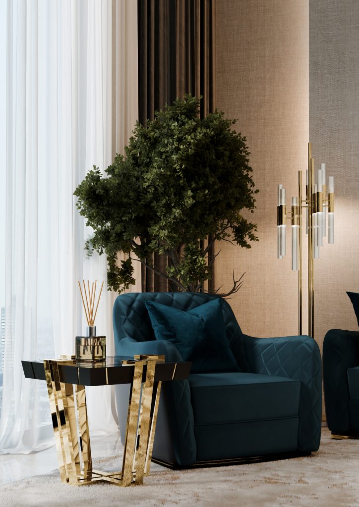 Salone del Mobile 2026: High-End Furniture Designs to See by LUXXU