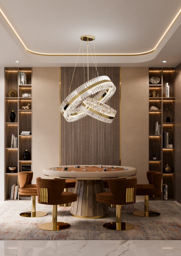 Salone del Mobile 2026: High-End Furniture Designs to See by LUXXU