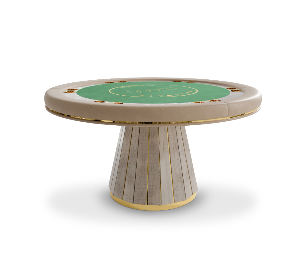 Salone del Mobile 2026: High-End Furniture Designs to See by LUXXU