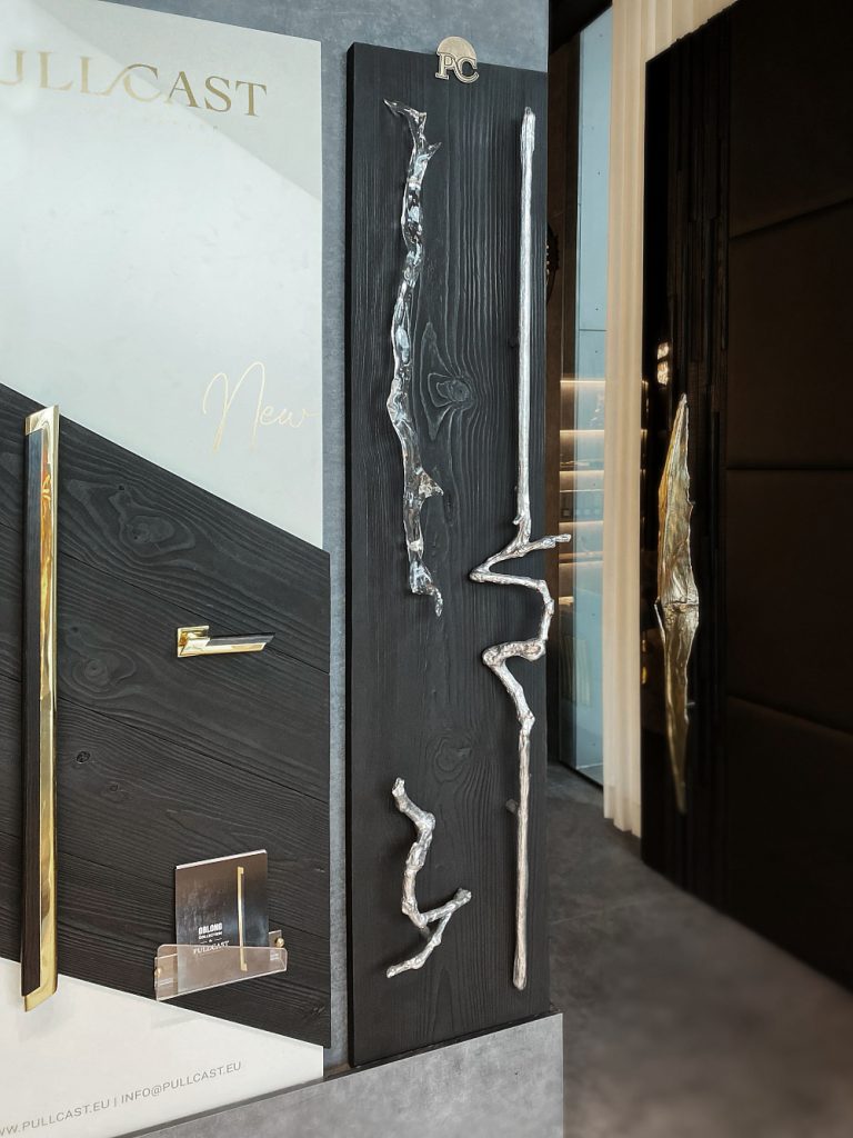 Salone del Mobile 2026: A Grand Showcase of Innovative Design