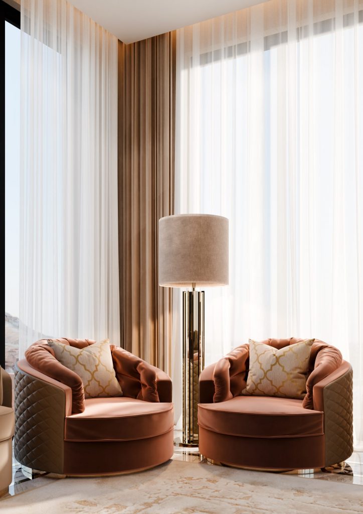 CovetED 31: All Featured Luxury Residences You Ought to Explore