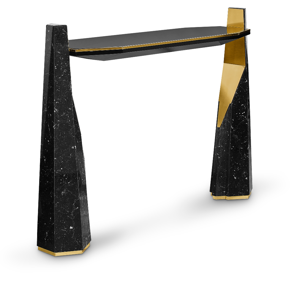 Salone del Mobile 2026: High-End Furniture Designs to See by LUXXU