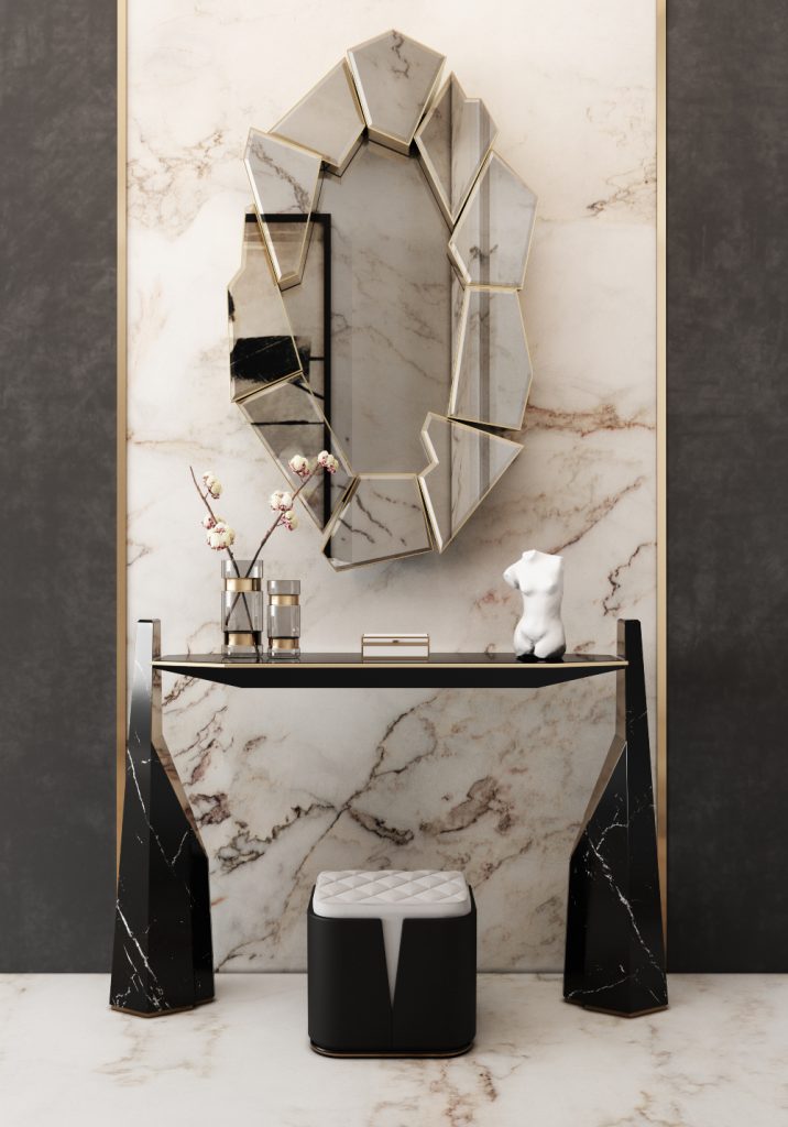 Salone del Mobile 2026: High-End Furniture Designs to See by LUXXU