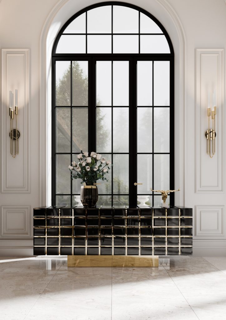 Salone del Mobile 2026: High-End Furniture Designs to See by LUXXU