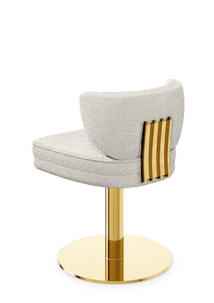 Salone del Mobile 2026: High-End Furniture Designs to See by LUXXU