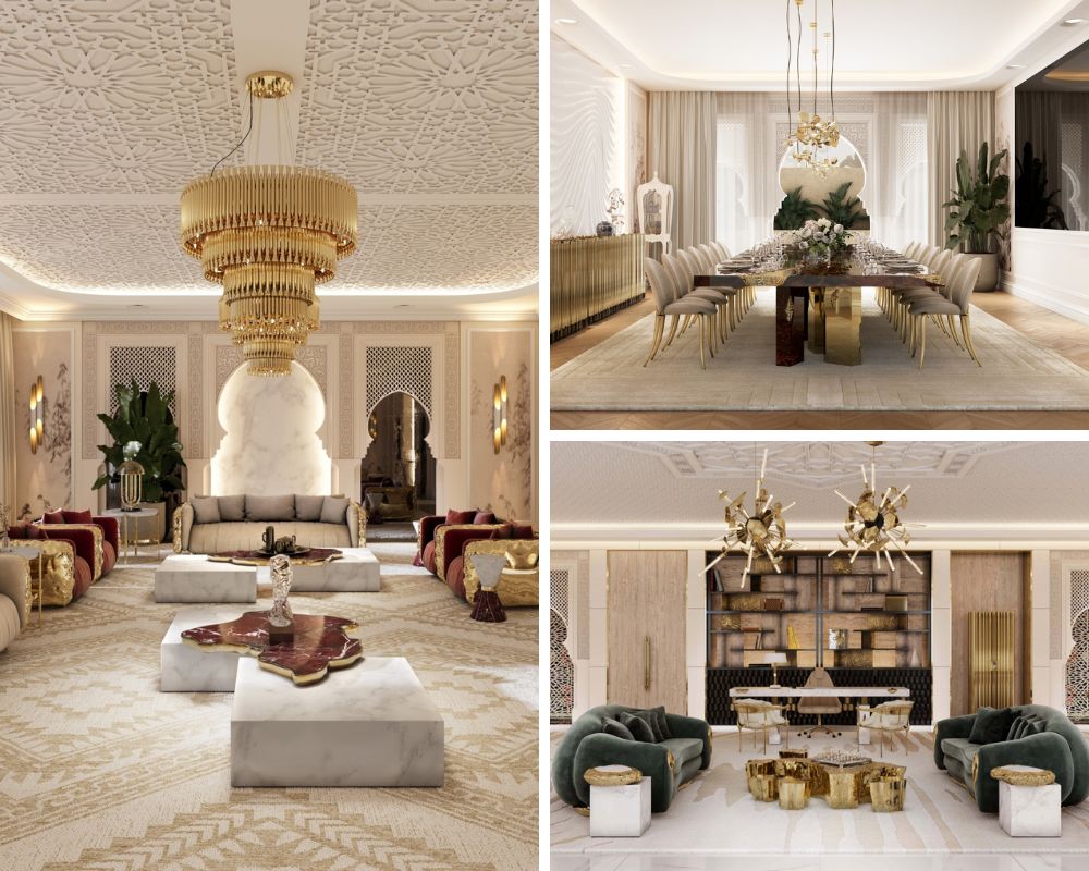 CovetED 31: All Featured Luxury Residences You Ought to Explore