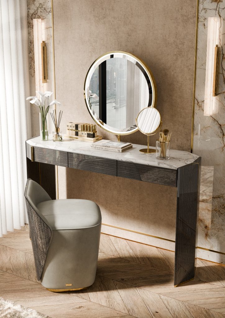 Salone del Mobile 2026: High-End Furniture Designs to See by LUXXU