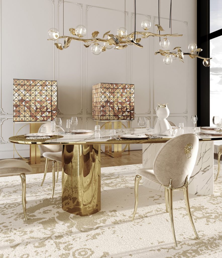 CovetED 31: All Featured Luxury Residences You Ought to Explore