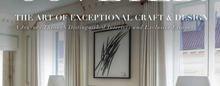 CovetED 31: All Featured Luxury Residences You Ought to Explore