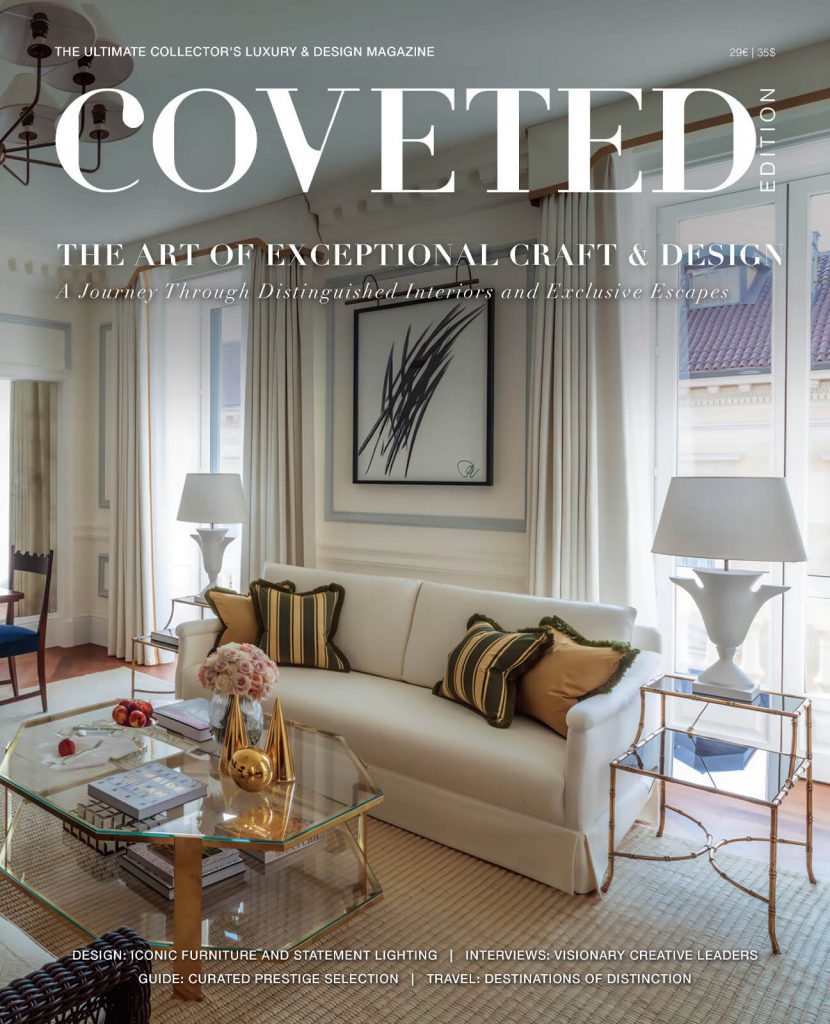 CovetED 31: All Featured Luxury Residences You Ought to Explore