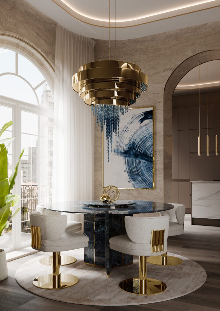 Salone del Mobile 2026: High-End Furniture Designs to See by LUXXU