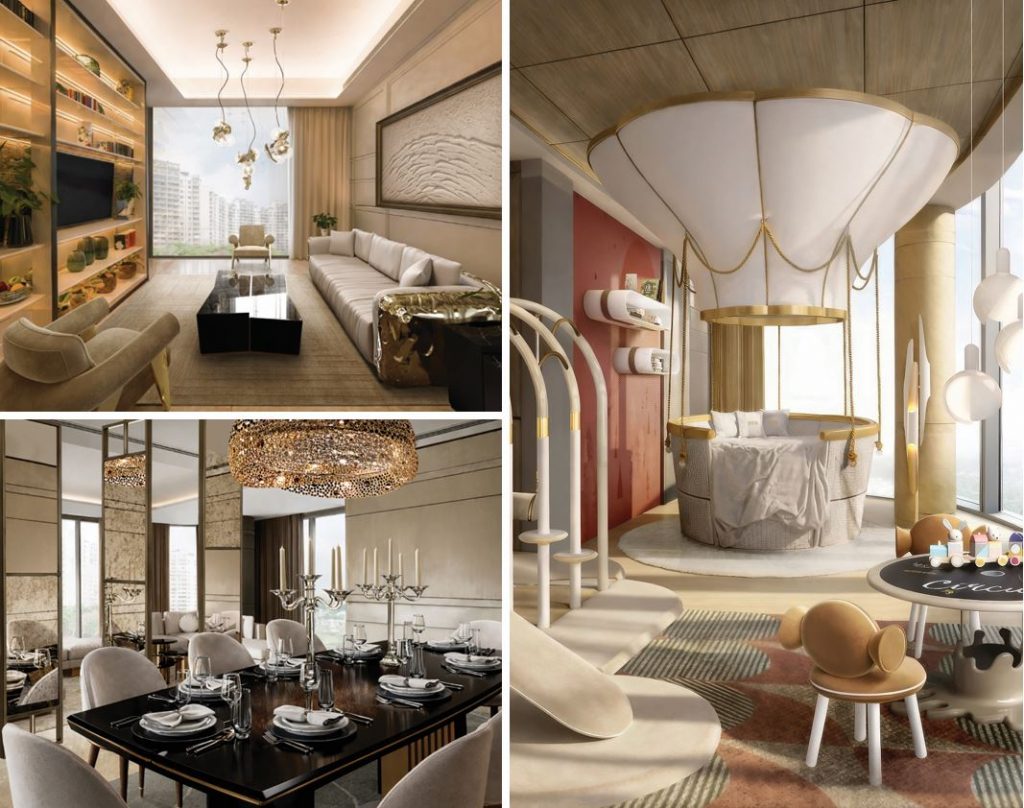 CovetED 31: All Featured Luxury Residences You Ought to Explore