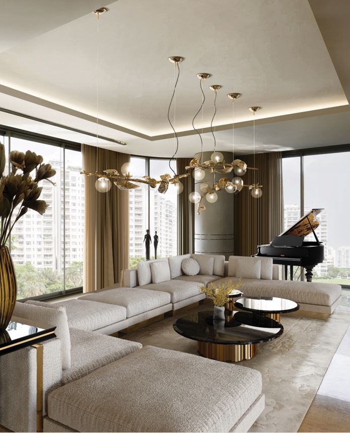CovetED 31: All Featured Luxury Residences You Ought to Explore