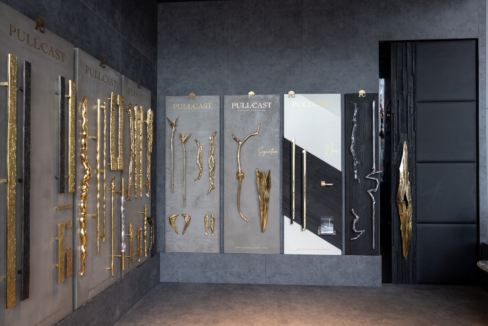 Salone del Mobile 2026: A Grand Showcase of Innovative Design