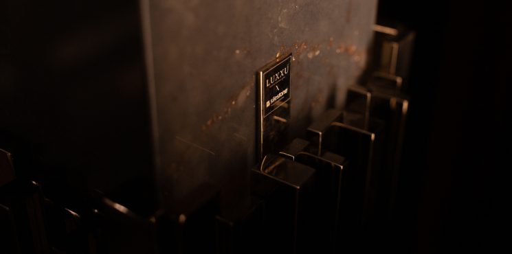 Empire Clock: Introducing the Most Exquisite Item for Luxury Interiors