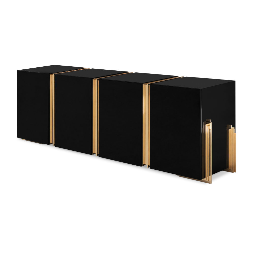 Salone del Mobile 2026: High-End Furniture Designs to See by LUXXU