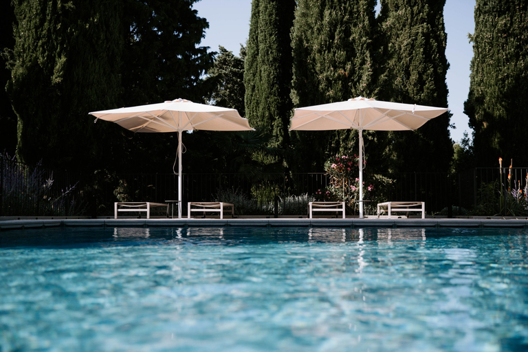 Luxury Hotel Destinations: Relais Roncolo 1888 in the Countryside