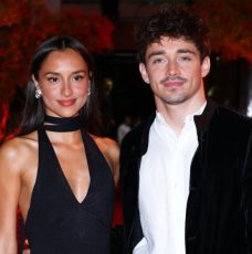 F1 Canadian Grand Prix: An Ideal Luxury Retreat for Charles Leclerc