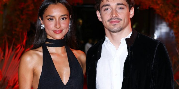 F1 Canadian Grand Prix: An Ideal Luxury Retreat for Charles Leclerc