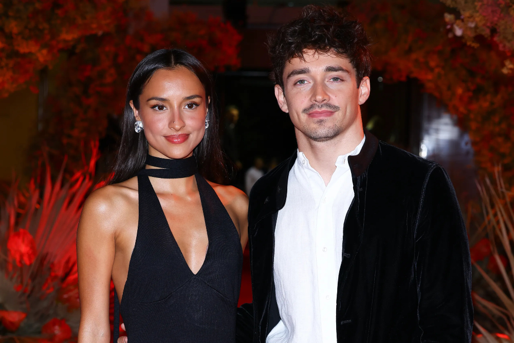 F1 Canadian Grand Prix: An Ideal Luxury Retreat for Charles Leclerc