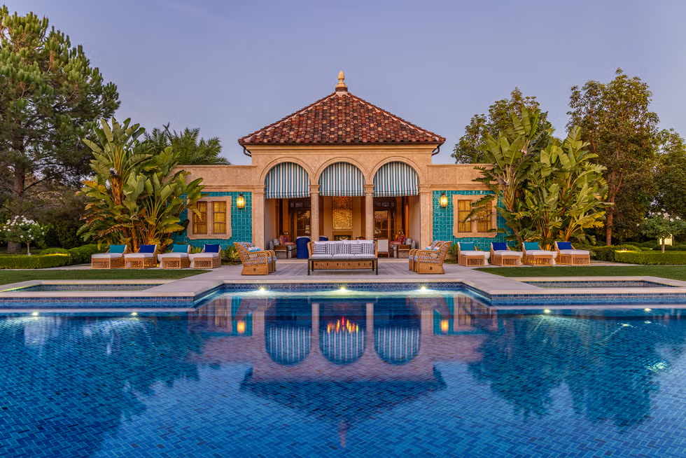 This Peter Marino-Designed Home Has a $400M Price Tag. It's a Beauty!