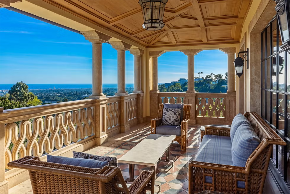 This Peter Marino-Designed Home Has a $400M Price Tag. It's a Beauty!