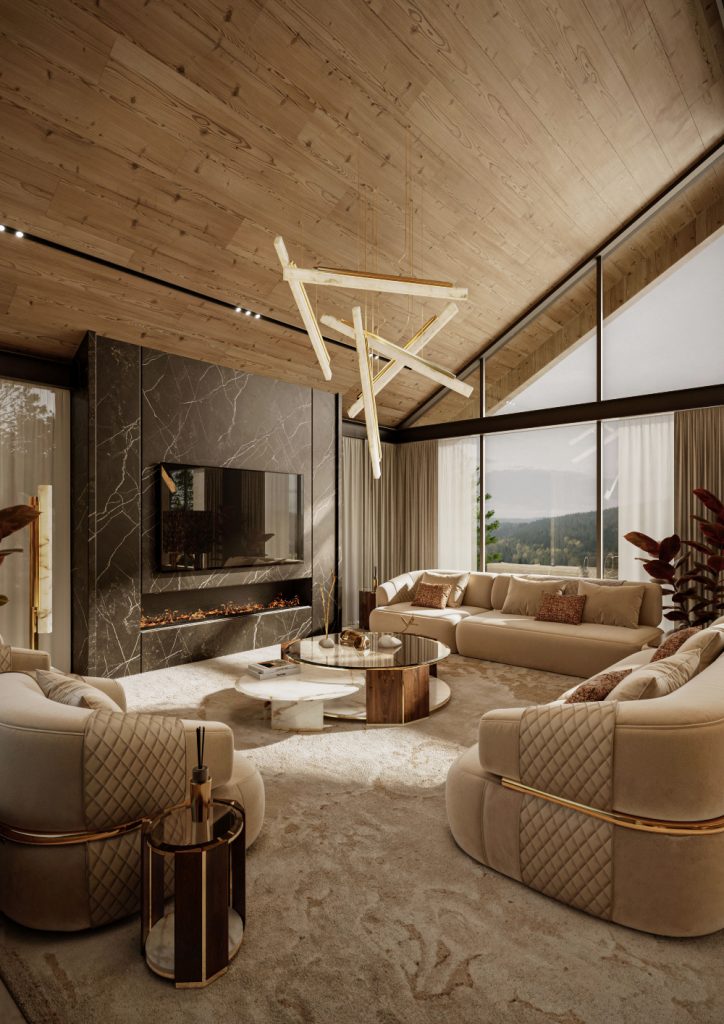 F1 Canadian Grand Prix: An Ideal Luxury Retreat for Charles Leclerc