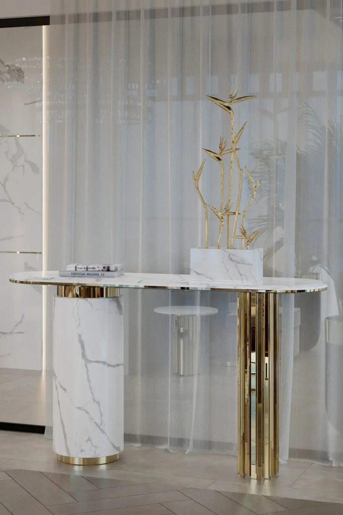 Show-stopping Stone Designs for Your Editorial Consideration