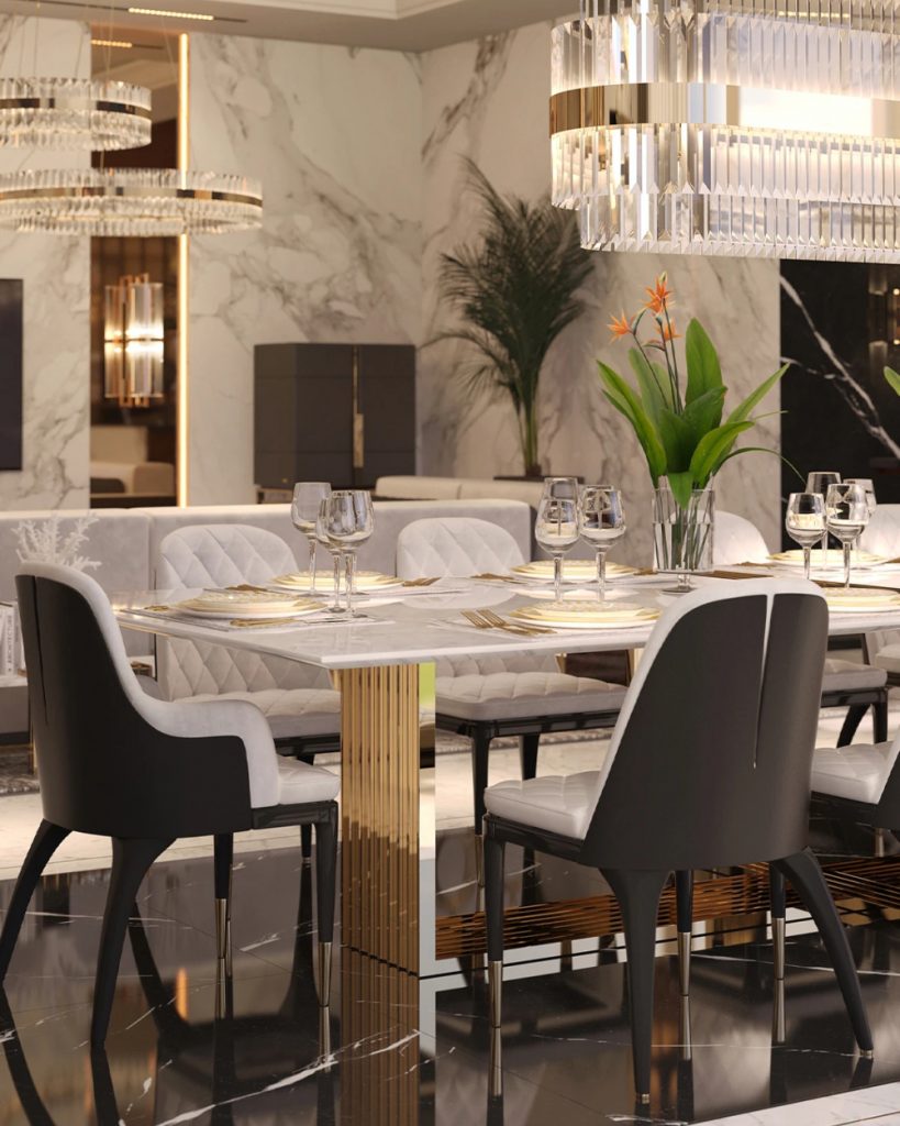 Show-stopping Stone Designs for Your Editorial Consideration