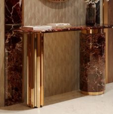The Beauty of Stone: Outstanding Designs for the Most Expensive Homes