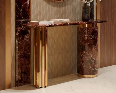 The Beauty of Stone: Outstanding Designs for the Most Expensive Homes
